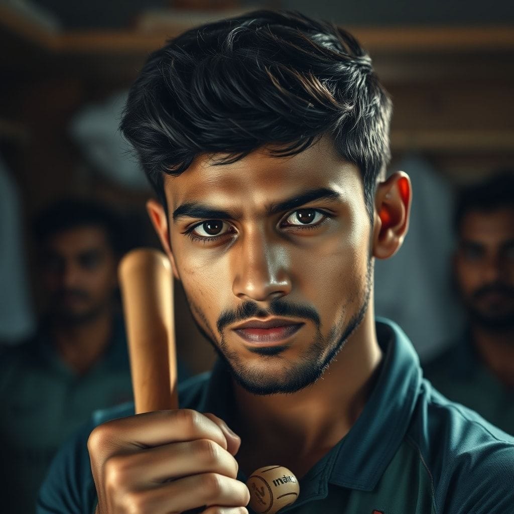 Ishan Kishan Enters Top 8 in ICC T20I Batting Rankings