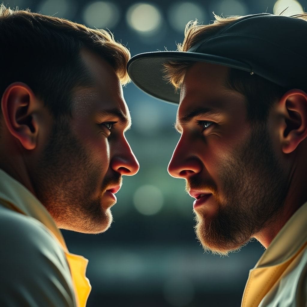 Australia’s Olympic Cricket Dreams Hang in Balance After T20 World Cup Exit