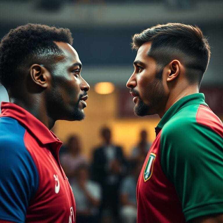 West Indies vs Italy T20 World Cup Clash at Eden Gardens