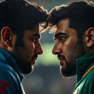 Afghanistan vs Canada T20: Spin Tactics and Youth Performance