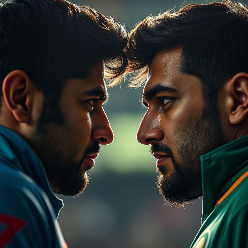 Afghanistan vs Canada T20: Spin Tactics and Youth Performance