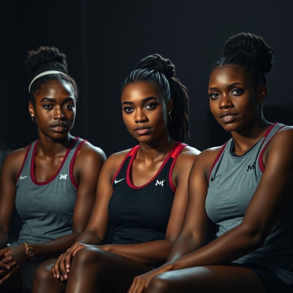 West Indies Women’s ODI Squad Eyes Sri Lanka Series Win