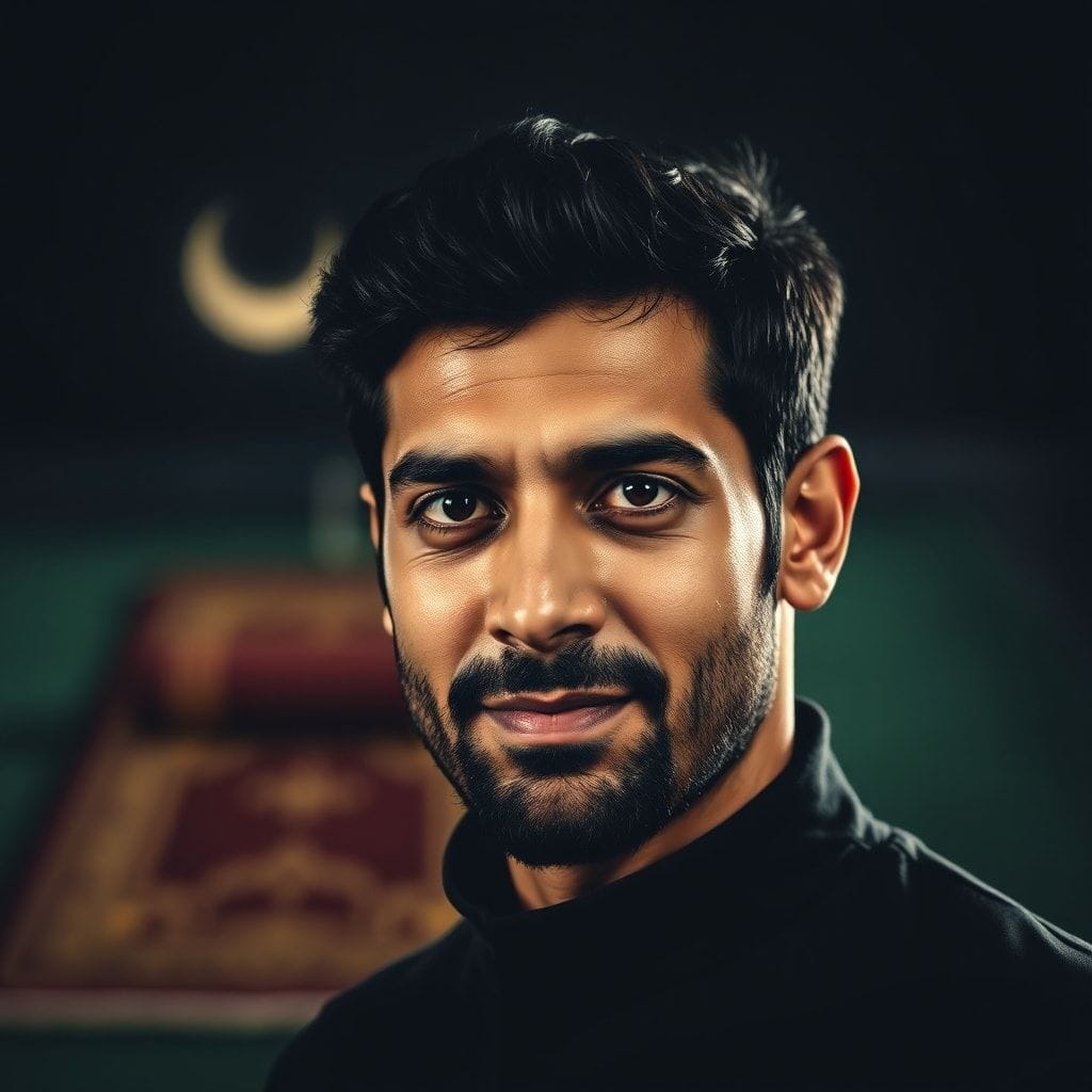 How Ramadan Gave Pakistan the Edge in T20 World Cup Win