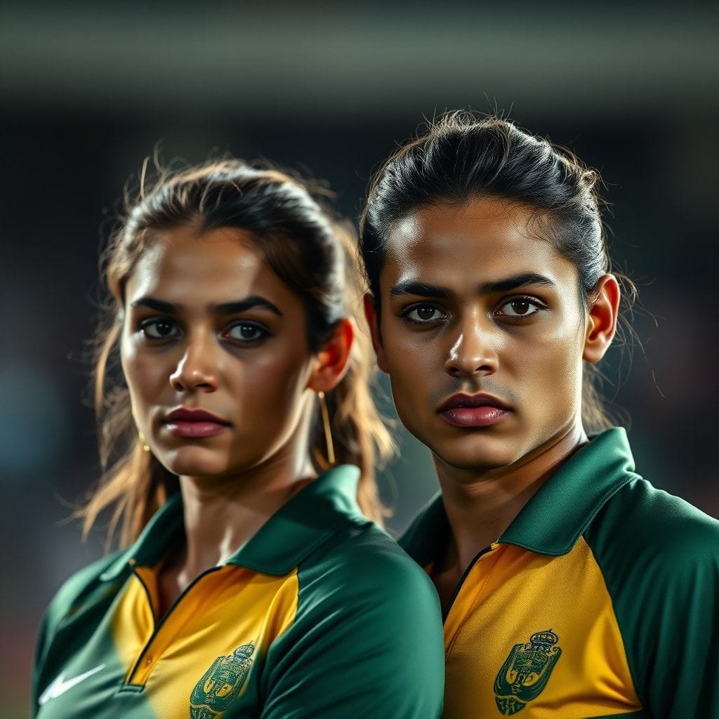 West Indies Women vs Sri Lanka Women ODI Clash Preview