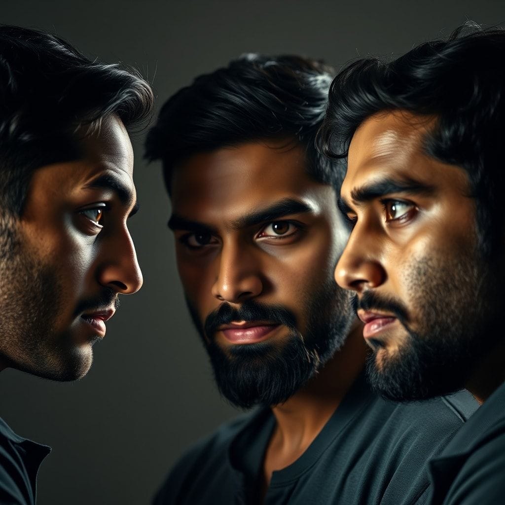 Kohli vs Babar: Stats and Mindset in Colombo T20 Clash