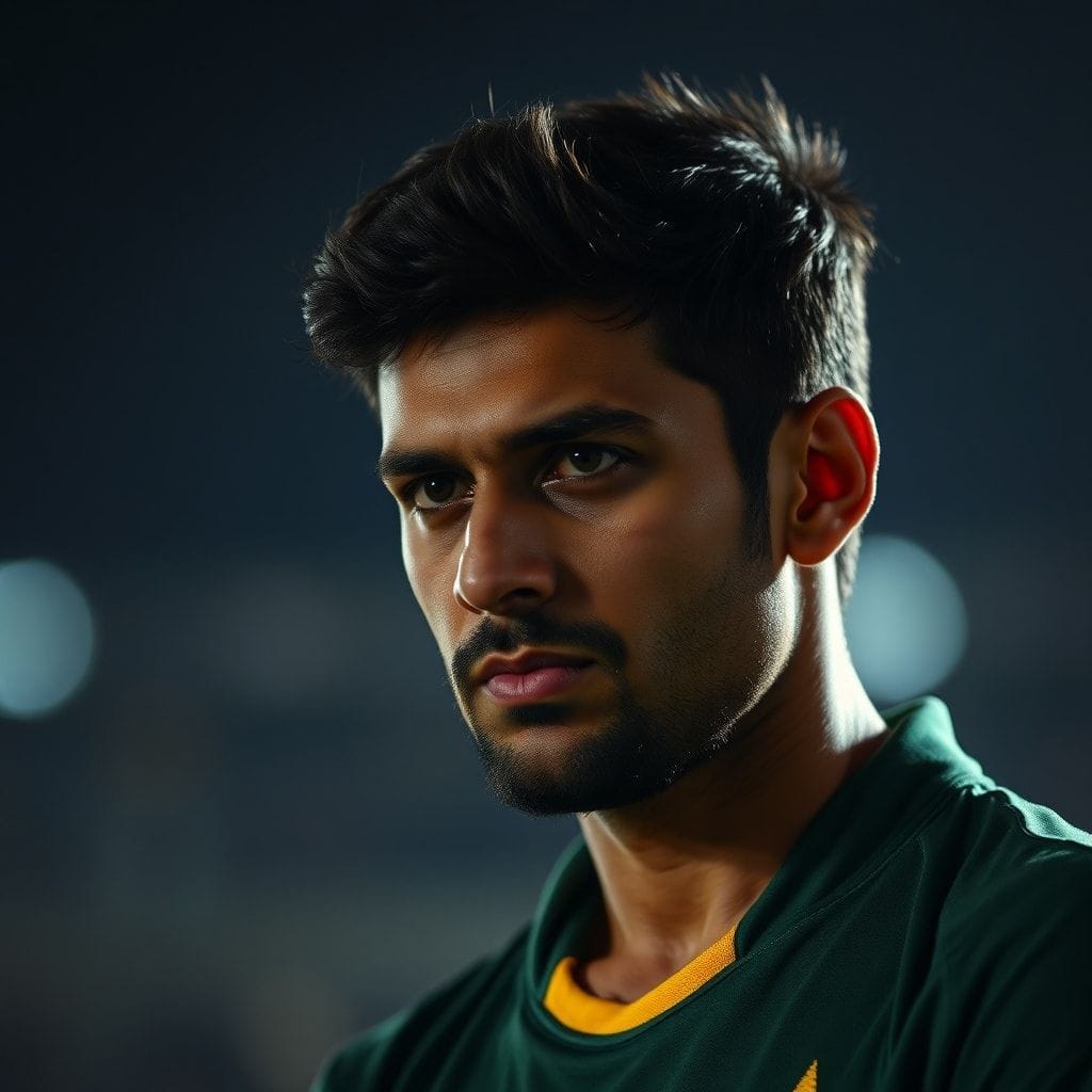 Pakistan’s T20 World Cup Hope After Australia Exit