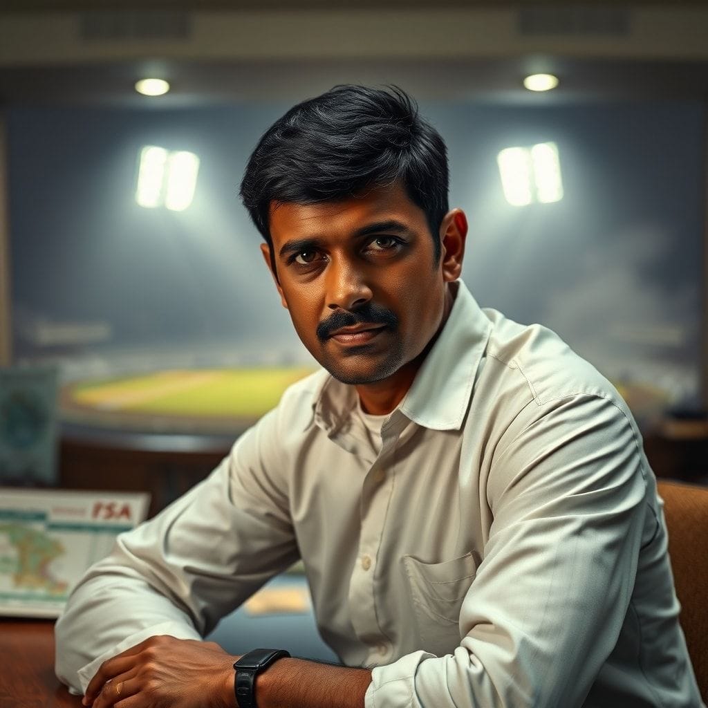 Ranji Trophy Final Moved to Hubballi: Key Reasons and Impact