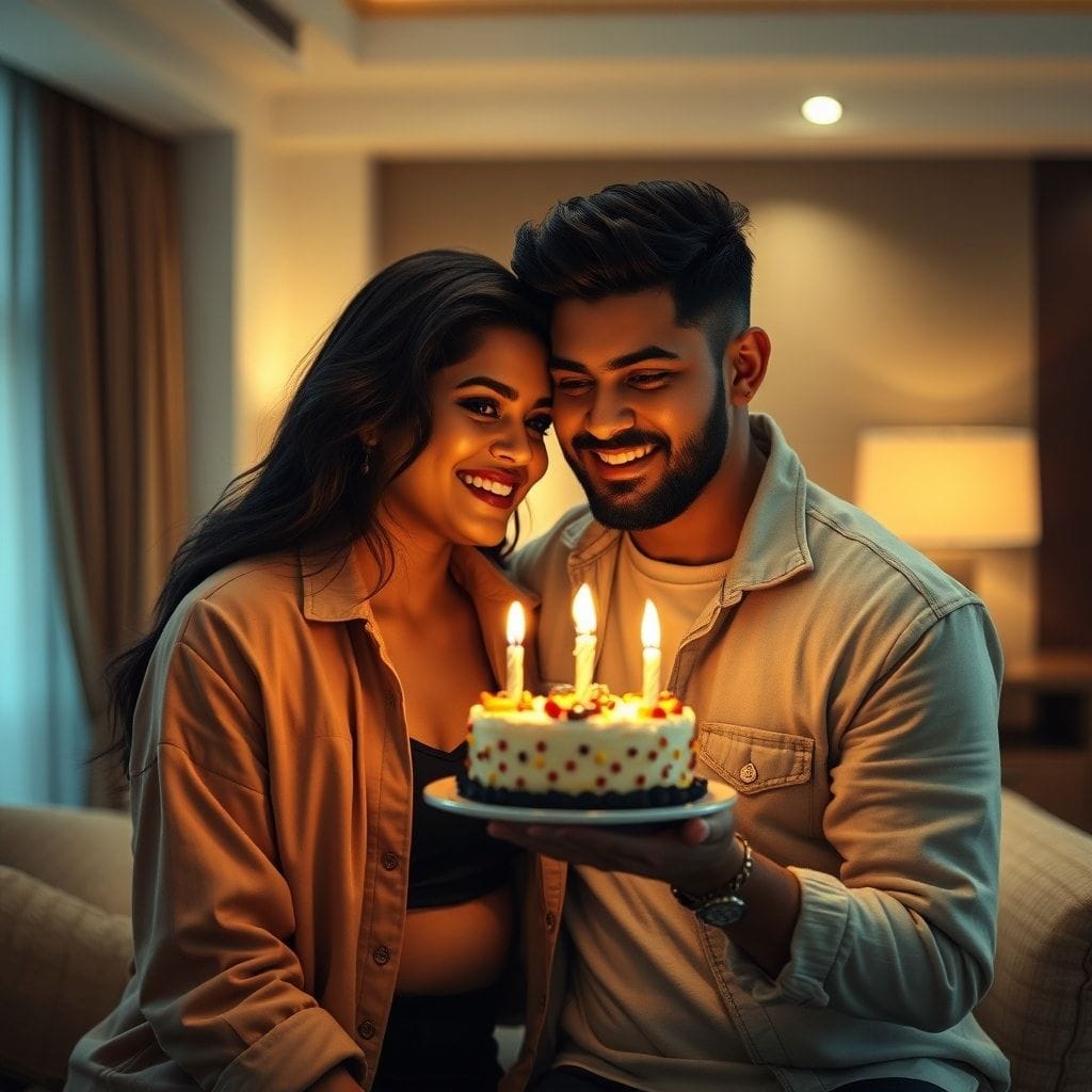 Hardik Pandya’s birthday boosts India’s T20 World Cup team chemistry