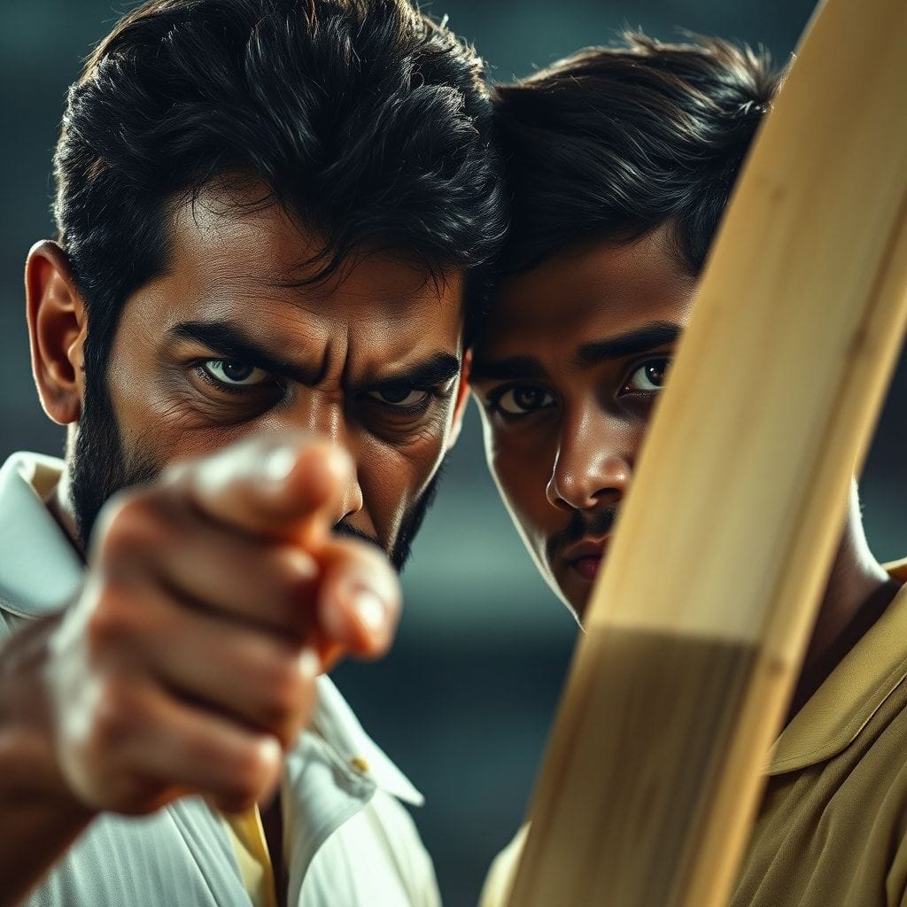 Abhishek Sharma’s Form Concerns Kaif Ahead of India vs South Africa