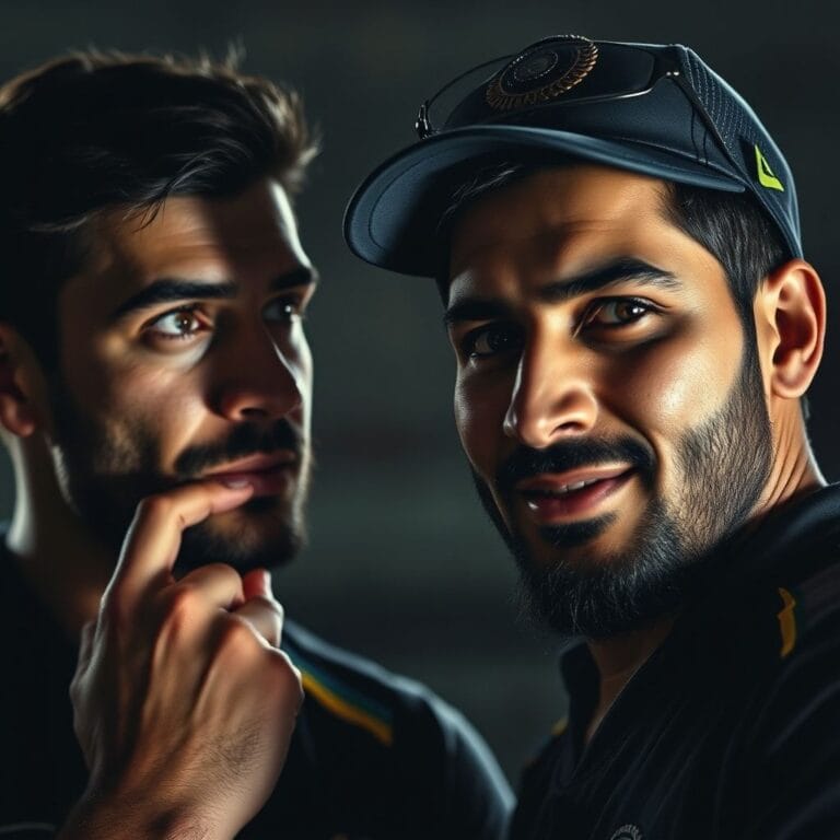 Marcus Stoinis Calls Yuvraj Singh His Mentor Amid T20 WC Struggles