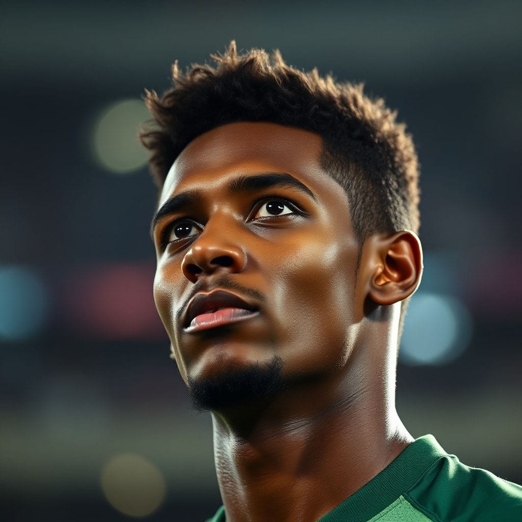 Brian Bennett’s T20 World Cup Record-Breaking Streak