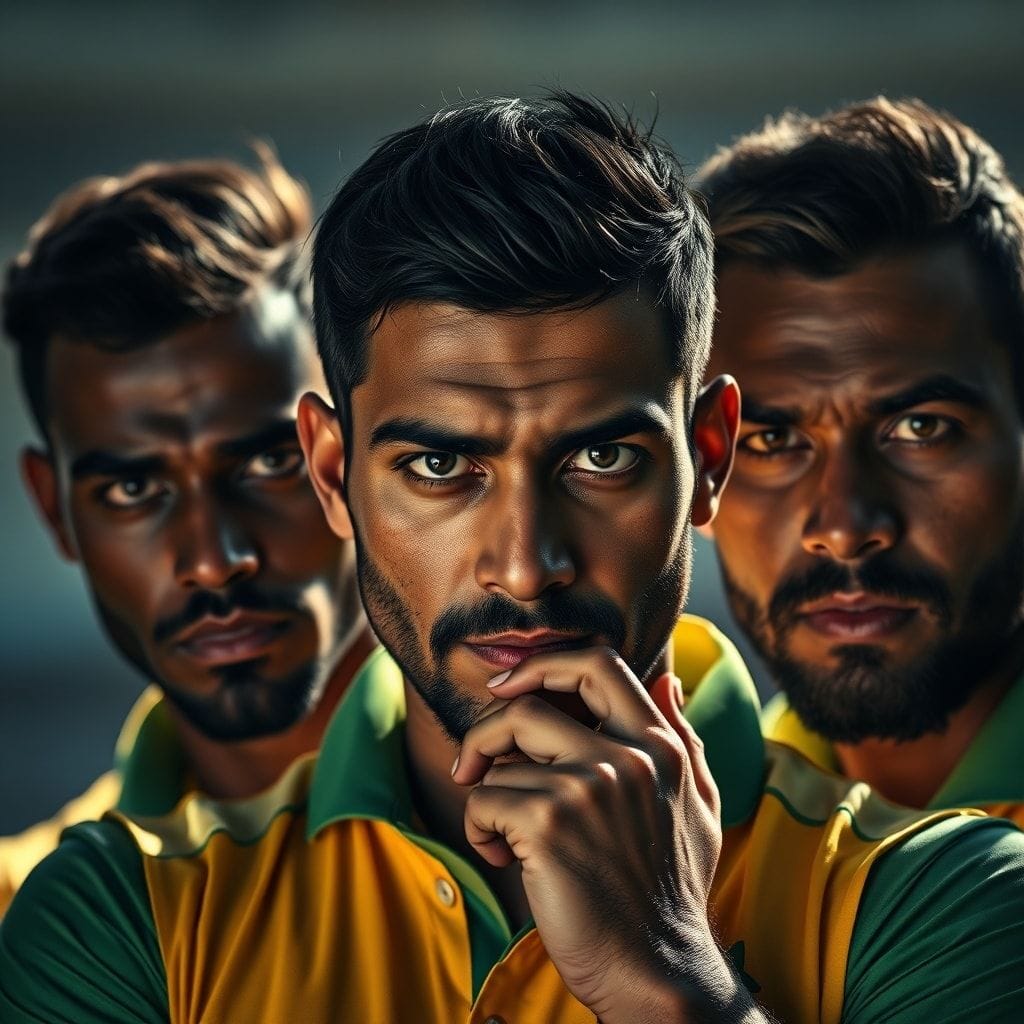 Proteas unveil spin-first T20I strategy vs New Zealand