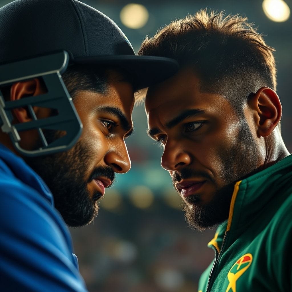 T20 World Cup 2026 Super 8 Stage: Tactics and Key Players