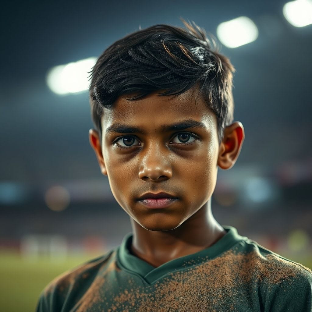 India’s Record U19 World Cup Win in Harare: Key Stats & Impact