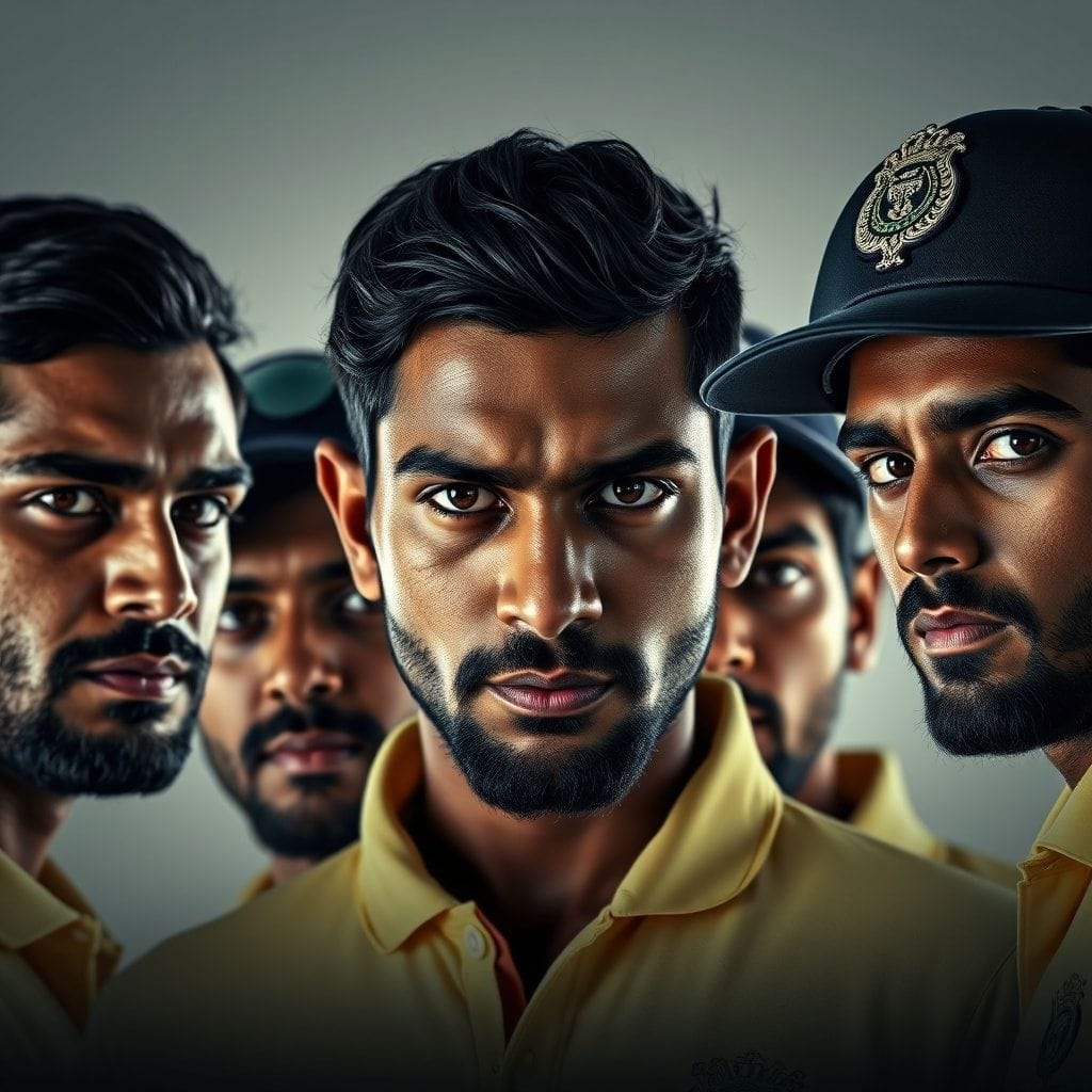 2026 T20 World Cup Top Run Scorers After Group Stage