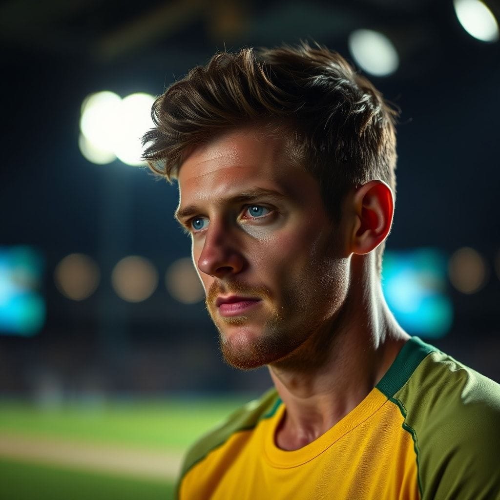 Australia’s T20 World Cup 2026 Exit: Key Failures Analysed