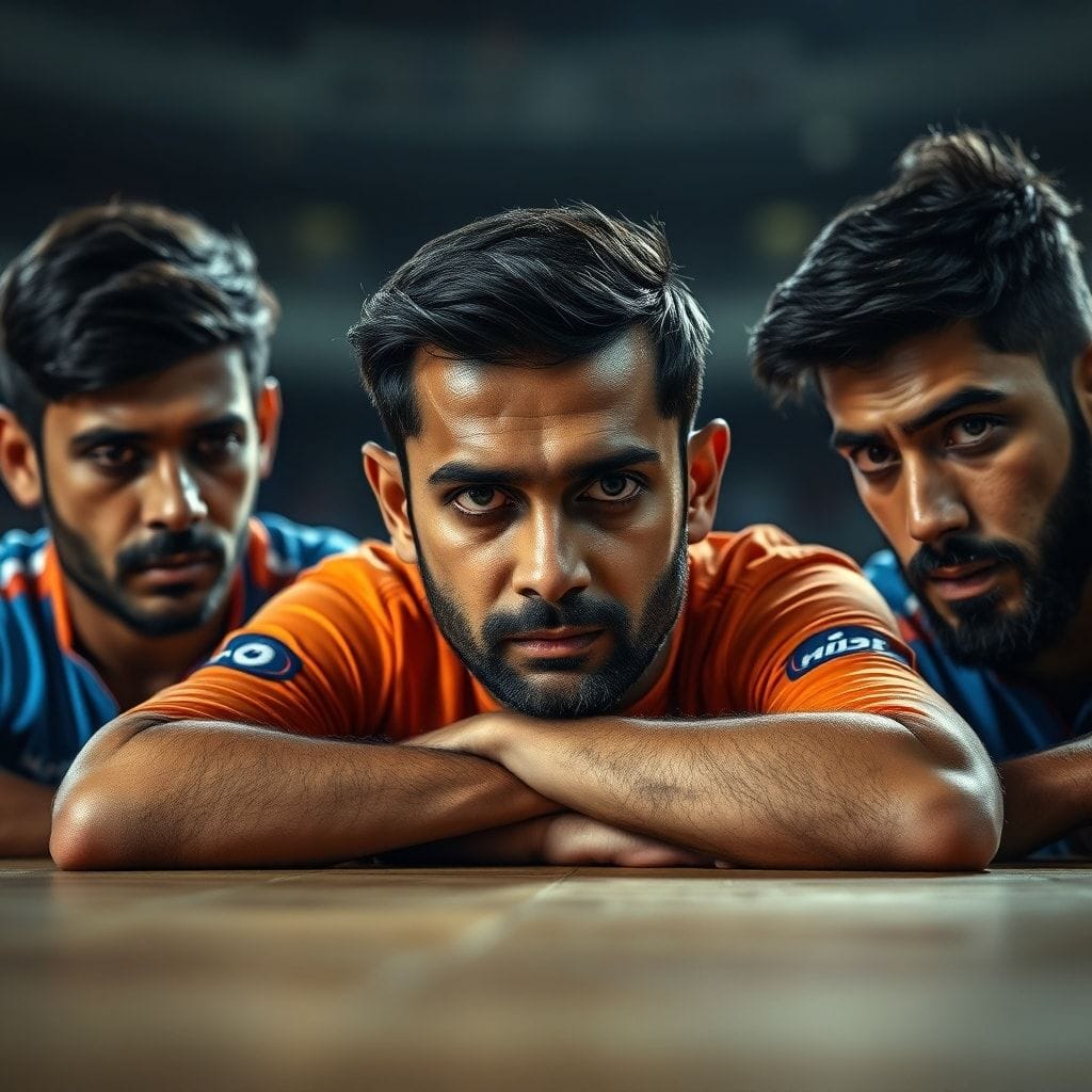 India’s 2026 T20 World Cup Core: Bangar’s Key Trio