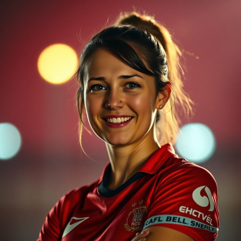 How Lauren Bell Transformed RCB’s WPL 2024 Campaign