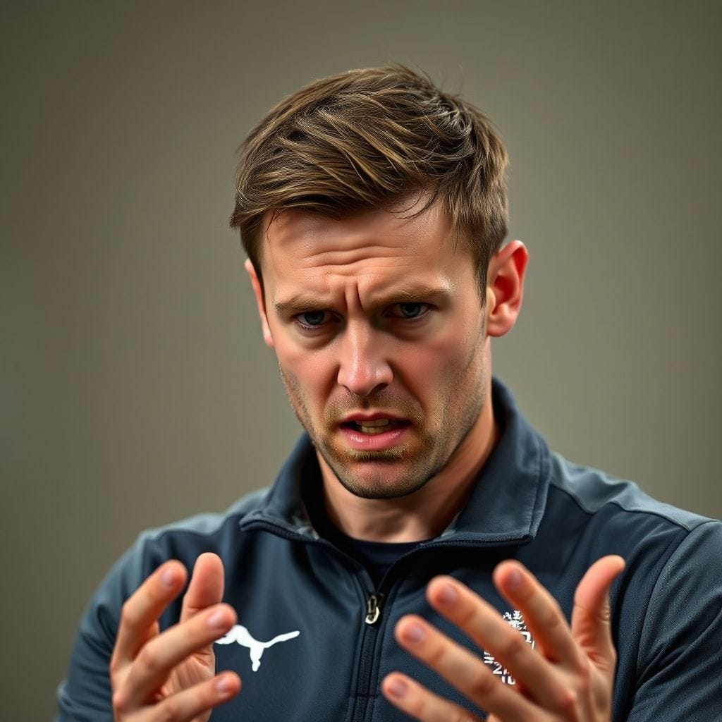 Harry Brook Criticises Pakistani Player Exclusion in The Hundred