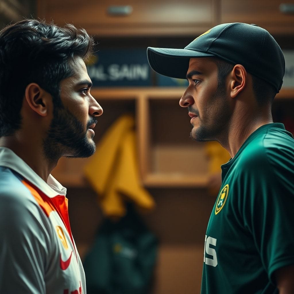 Marco Jansen Key to South Africa’s Super 8 Clash vs India