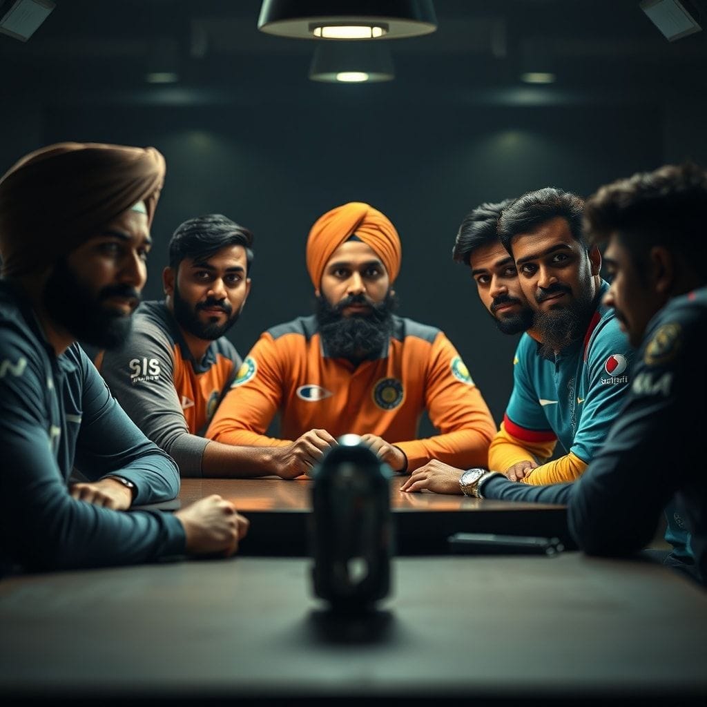 India vs South Africa T20 World Cup Super 8 Preview