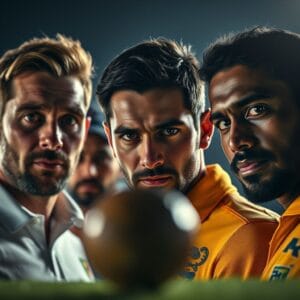 England vs Sri Lanka T20 Tactical Preview at Pallekele