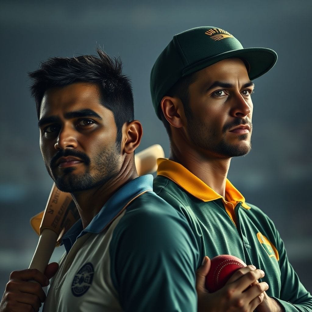 India vs South Africa T20 World Cup clash at Narendra Modi Stadium