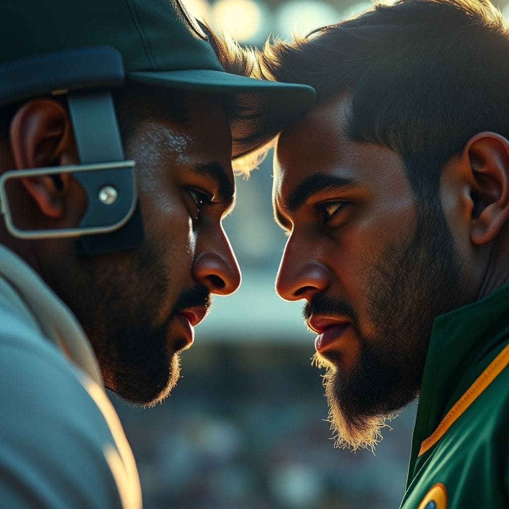 India vs South Africa T20 World Cup tactics and pitch analysis