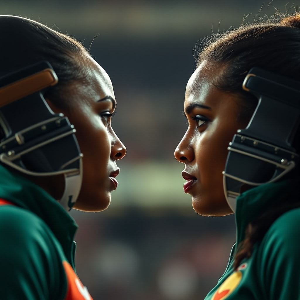 West Indies Women vs Sri Lanka Women: Pitch Tactics Decide Second ODI