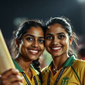 India A Women Win ACC Women’s Asia Cup Rising Stars 2026