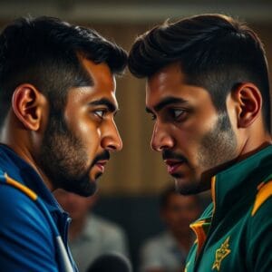 India Bench Axar Patel for T20 World Cup Super 8 Clash vs South Africa