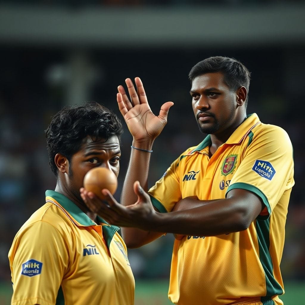 Sri Lanka Wins ODI Series After Dottin’s Obstructing Dismissal