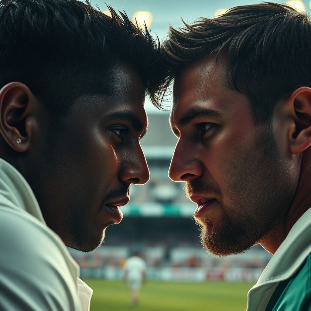 India vs South Africa T20 World Cup run-out controversy