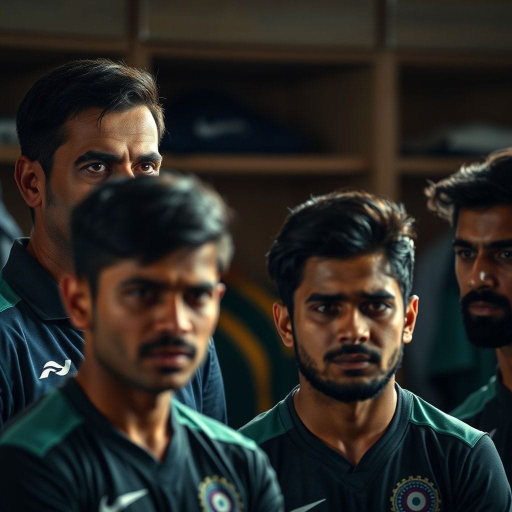 Why India Picked Washington Sundar Over Axar Patel vs South Africa