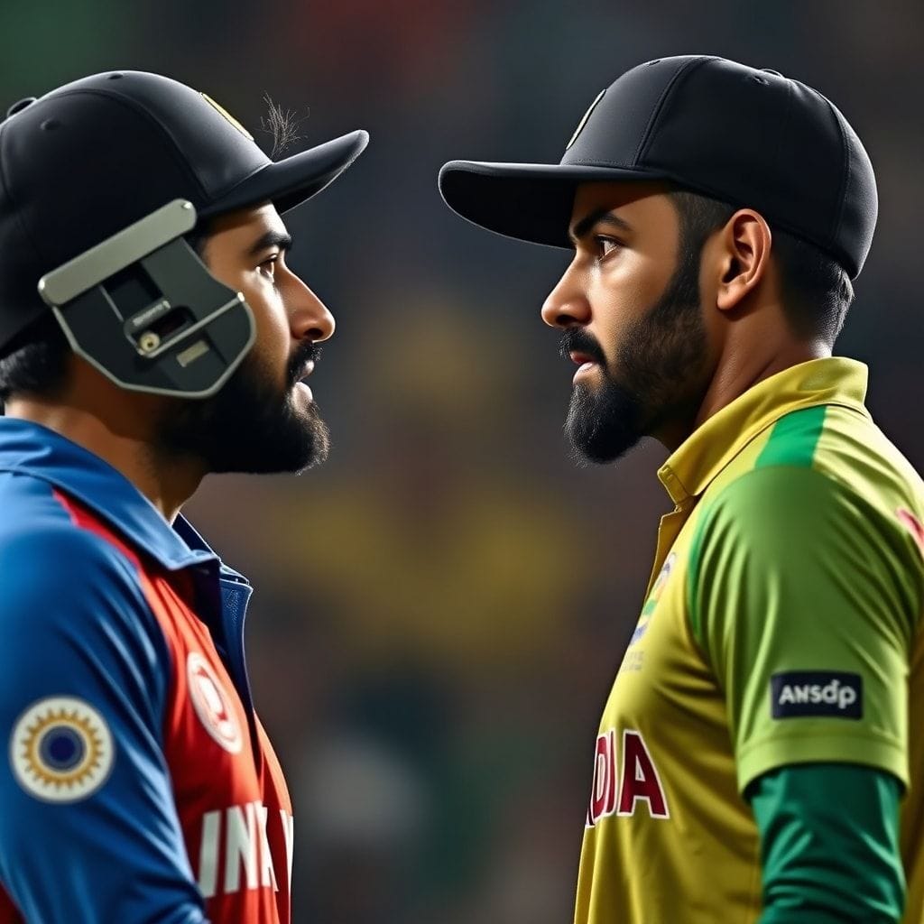 India vs Zimbabwe T20 World Cup clash in Chennai