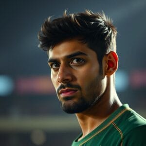 Pakistan vs England: Spin Strategy Decides Pallekele Clash