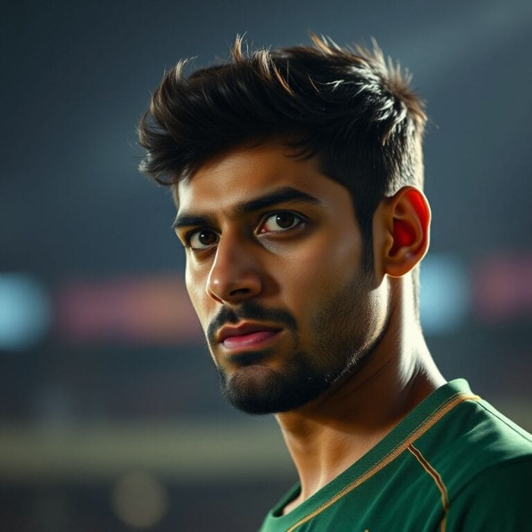 Pakistan vs England: Spin Strategy Decides Pallekele Clash