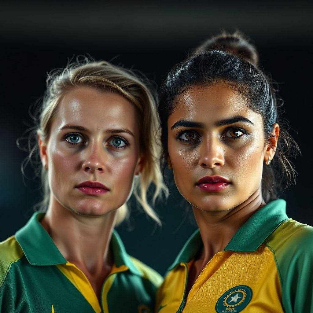 Alyssa Healy’s final ODI: Australia Women vs India Women at Gabba