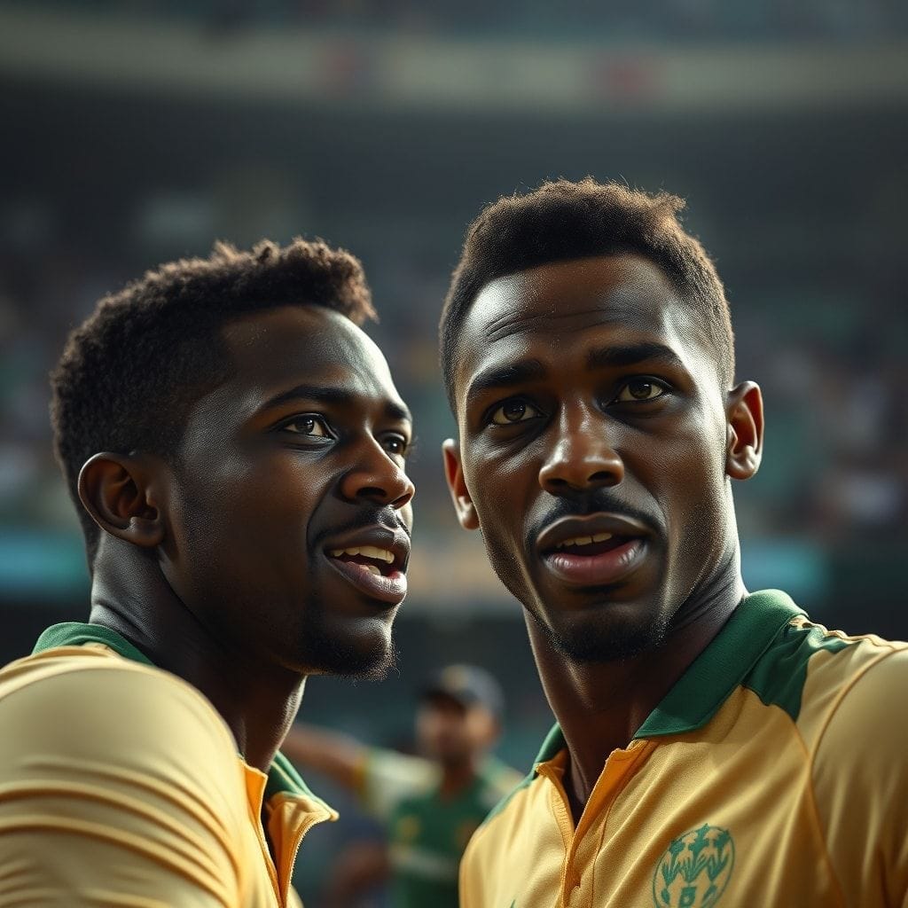 West Indies Smash T20 World Cup Record 254/6 vs Zimbabwe