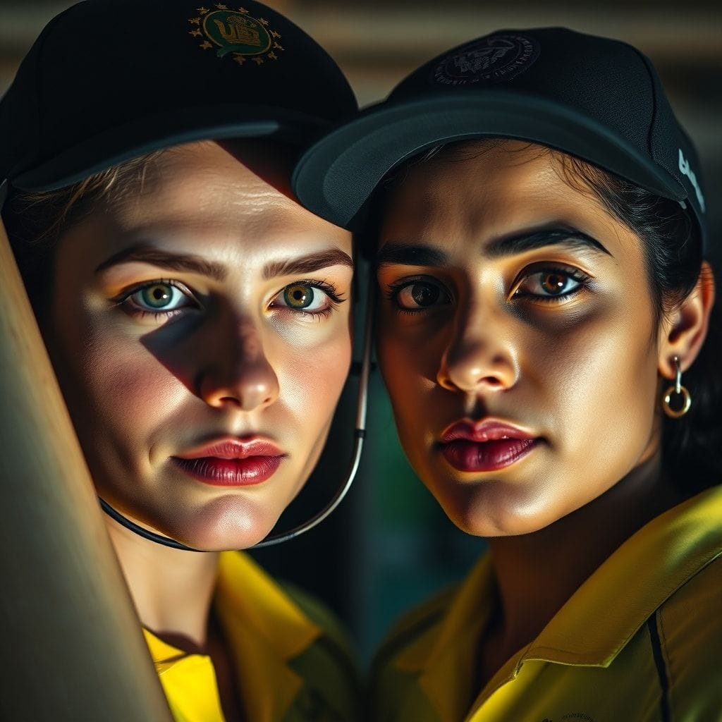 Australia vs India Women’s ODI: Healy’s Farewell and Kaur’s Charge