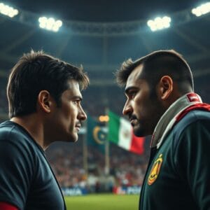 England vs Pakistan T20 World Cup tactical breakdown at Pallekele