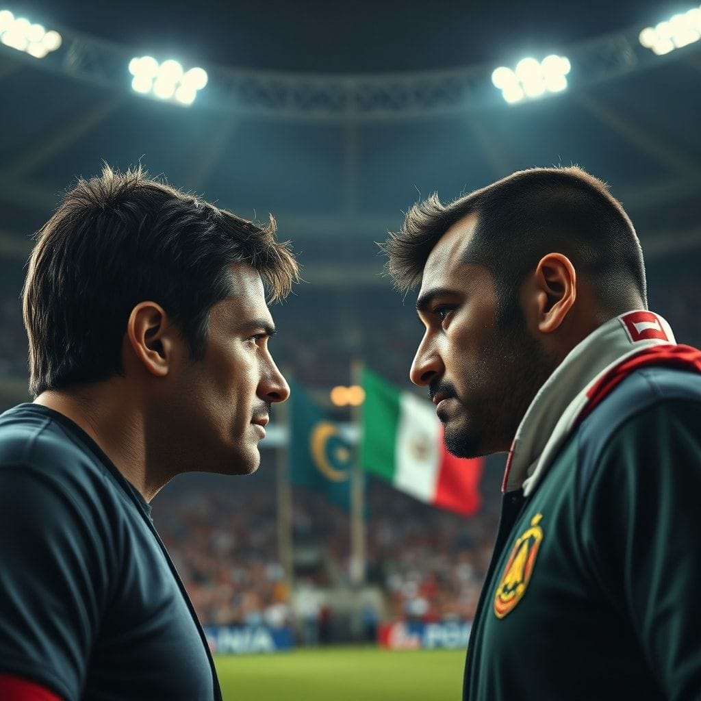 England vs Pakistan T20 World Cup tactical breakdown at Pallekele