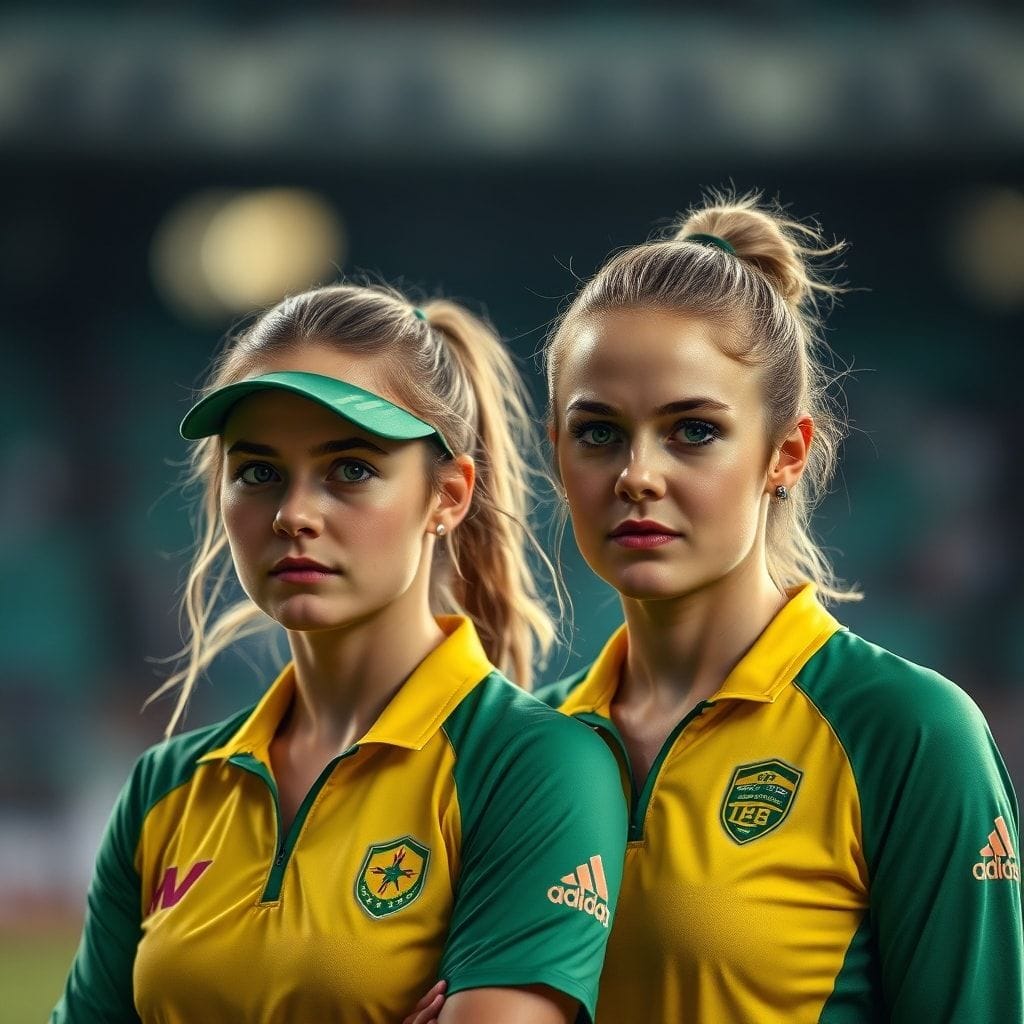 India vs Australia Women’s ODI: Key Battles in Brisbane