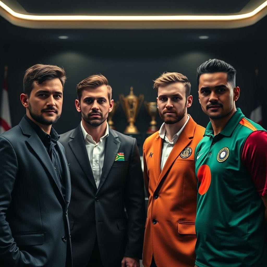 South Africa’s 2026-27 home season: Full schedule and strategy