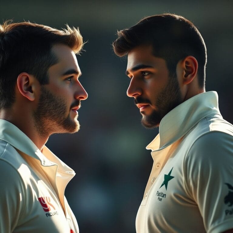 England vs Pakistan 2026 T20 World Cup tactical breakdown