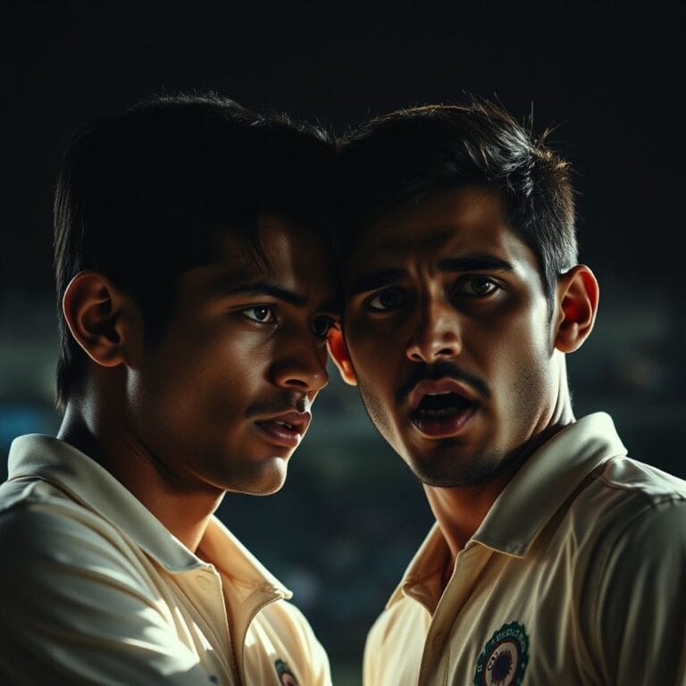 Arjun Tendulkar’s 3/34 Powers DY Patil T20 Cup 2026 Win