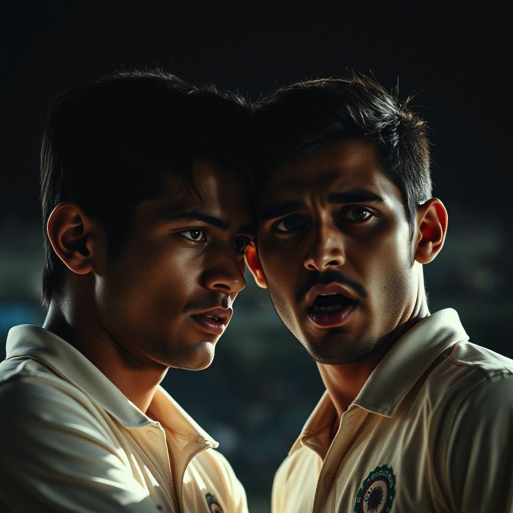 Arjun Tendulkar’s 3/34 Powers DY Patil T20 Cup 2026 Win