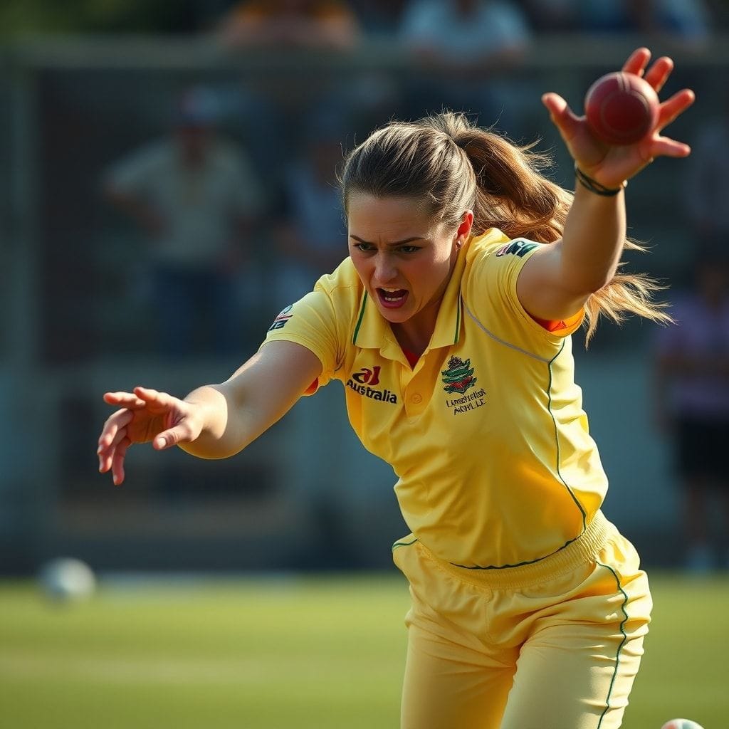 Australia vs India 1st ODI: Tactical Breakdown and Key Moments