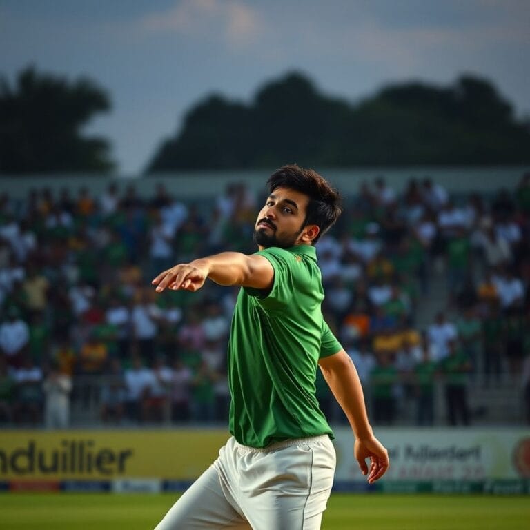 Shaheen Afridi returns as Pakistan face England in T20 World Cup Super 8