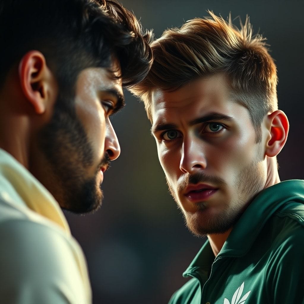 Babar Azam’s slow T20 innings sparks Pakistan strategy debate